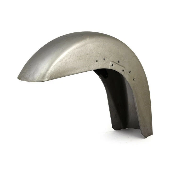 Dresser Front Fender, Protection, Pour Harley - Davidson Wide Glide Et Softail - Photo 1/1