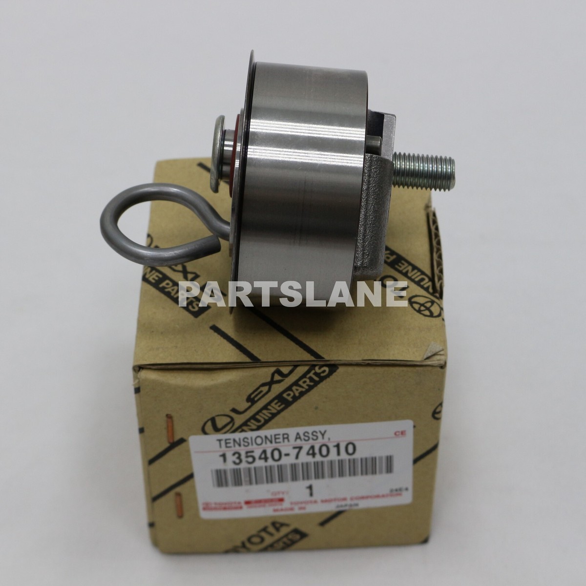 ota Toyota Corona Nadia Vista OEM Genuine Chain Tensioner 13540