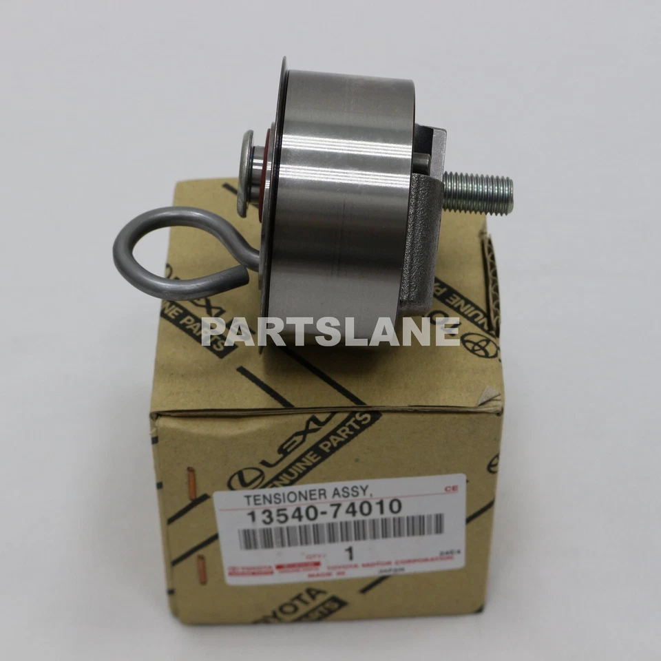 Toyota Corona Nadia Vista OEM Genuine Chain Tensioner 13540-74010 - Image 3 of 3