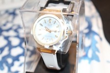 2019 Casio Watch Baby G-ms 25th Anniversary Model Msg-w325cgd-1ajr