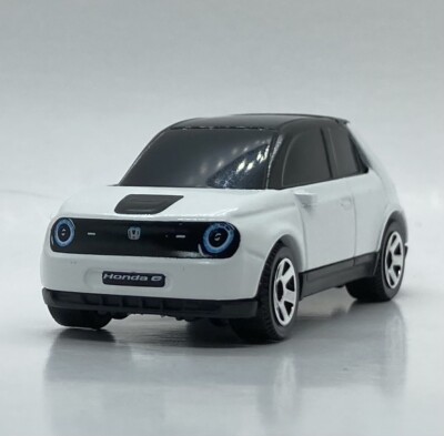 Matchbox 2020 Honda E White Loose | eBay