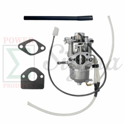 Carburetor w/Stepper Motor for MaXpeedingrods 3500 Watt 145cc Inverter Generator