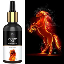 100 Original XXXL Enlarger Sandha Saandhha Sanda Oil 15ml Harder BEST SELLER