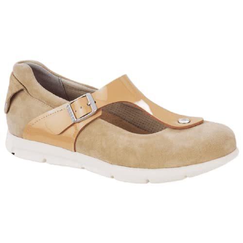 Birkenstock Unisex Tralee Sandals - 第 2/10 張圖片