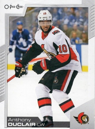 2020-21 O-PEE-CHEE SINGLES #202--#400 ***YOU PICK*** - Picture 104 of 171