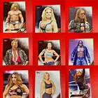 2016 Topps WWE  Base, Rc's, Legends, Bronze  - You Pick