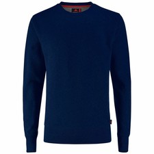 Robe di Kappa Felpa Maglia Uomo YUMA Leggero Maglia