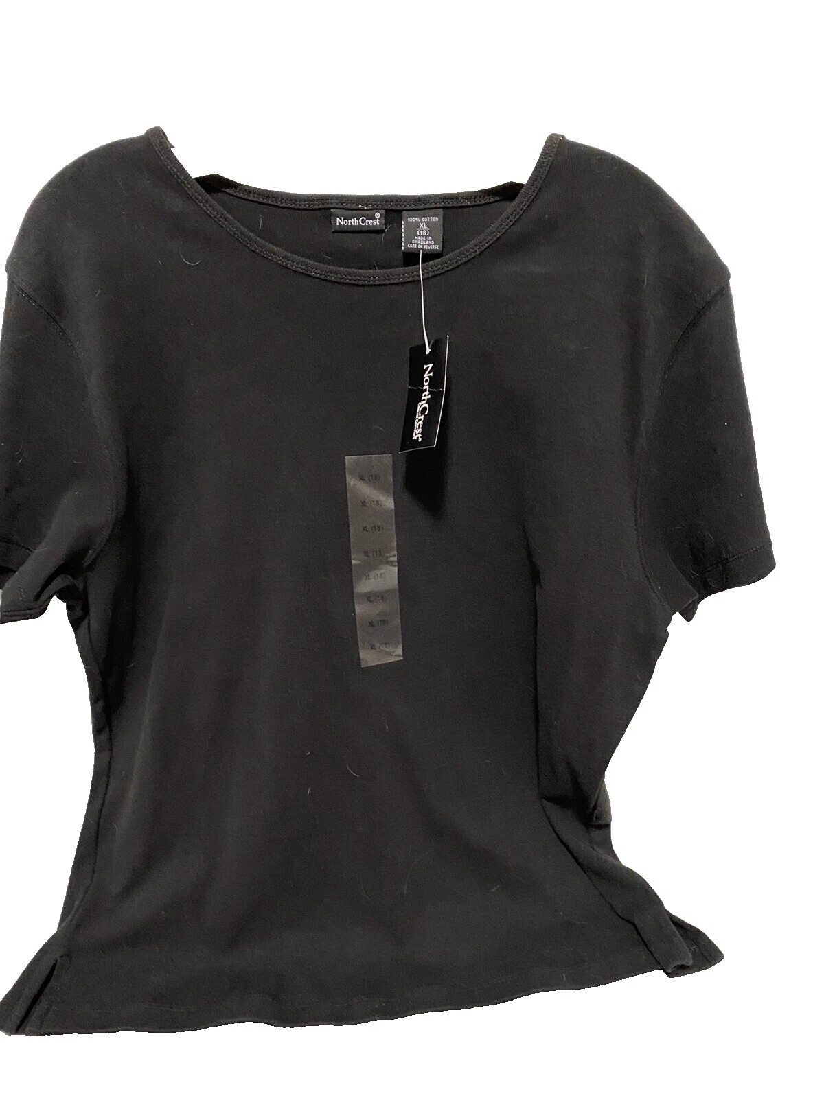 Blusas Femininas de Algodão Northcrest