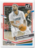 2023-24 Donruss #136 Norman Powell - Los Angeles Clippers