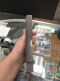 Hogan&rsquo;s Alley NES Cartridge Only Not Tested