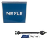 Meyle Antriebswelle Gelenkwelle FüR VW Polo 5 Audi A1 Seat Ibiza 4 Vorne Rechts