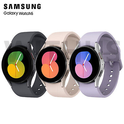 SAMSUNG Galaxy Watch 5 40mm SM-R905N Smartwatch LTE Version - Tracking | eBay SAMSUNG Galaxy Watch 5 40mm SM-R905N Smartwatch LTE Version - Tracking | eBay