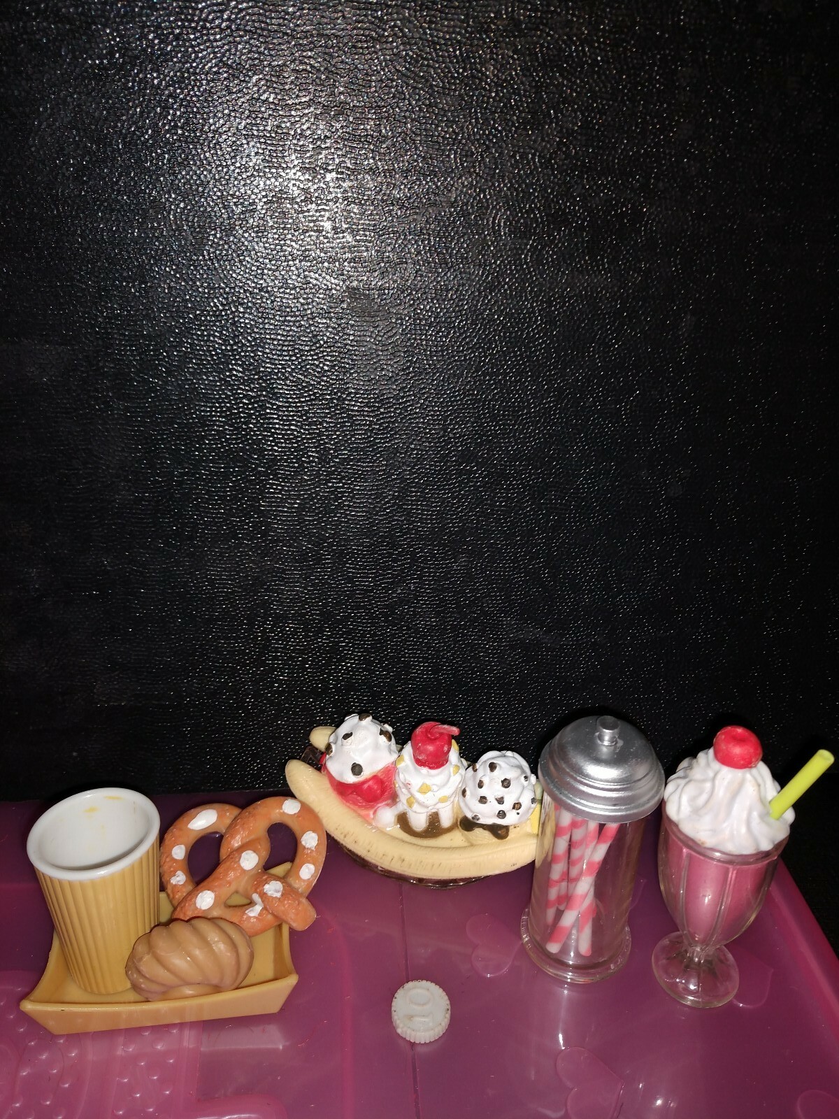 og girl ice cream truck