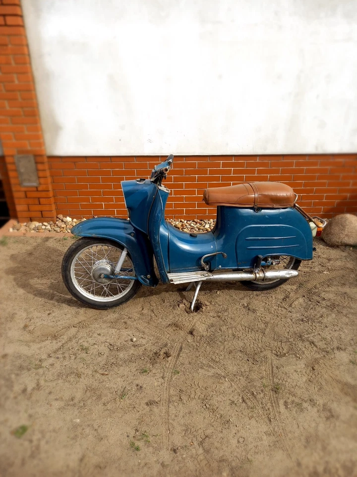Simson kr 51 - Bild 3 von 4