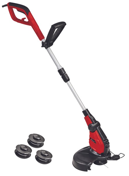 Einhell Elektro-Rasentrimmer GC-ET 4530 Set-image