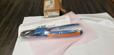 TE Amp 91506-1  Crimp Crimp ToolCerticrimp 2 SAHT UMNL16-14 .    NEW IN BOX