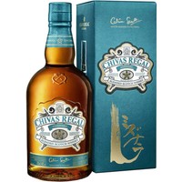 Chivas Regal Mizunara Blended Scotch Whisky 40% Vol. 700Ml