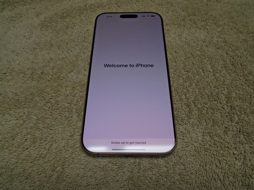 Apple iPhone 16 Pro Max, 256gb, Desert Titanium , Carrier Unlocked, Excellent!! - Afbeelding 8 van 17