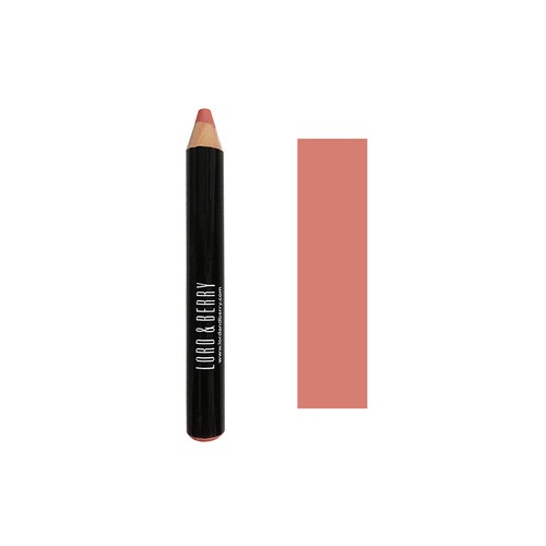 Lord & Berry - 20100 Maximatte Crayon Lipstick - Picture 3 of 19