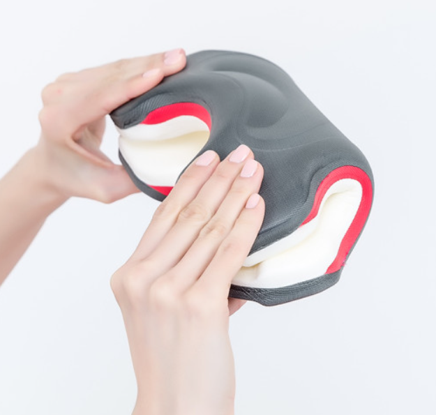 Dispositif De Traction Cervicale Neckguard Doctor NG100 - Neuf Sous Emballage - Thérapie Du Cou