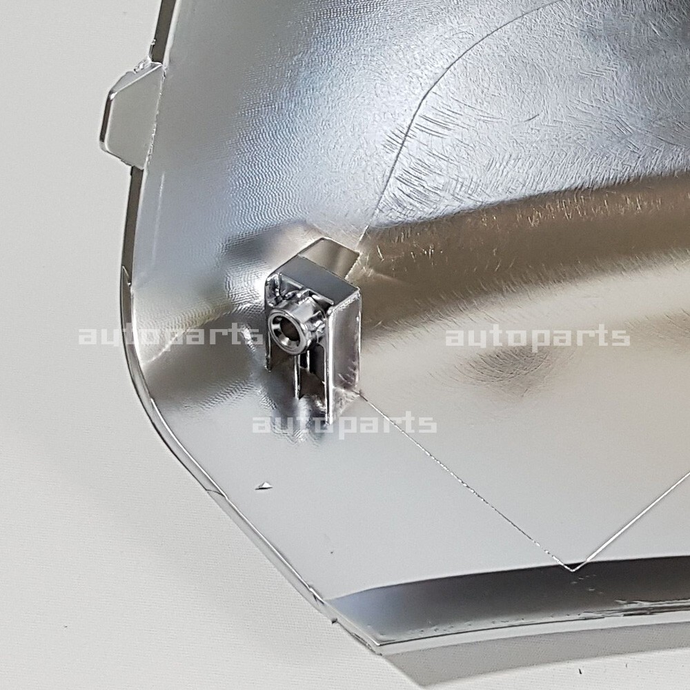 Fedex⭐Genuine Front Skid Plate Bumper Lower Left For Palisade