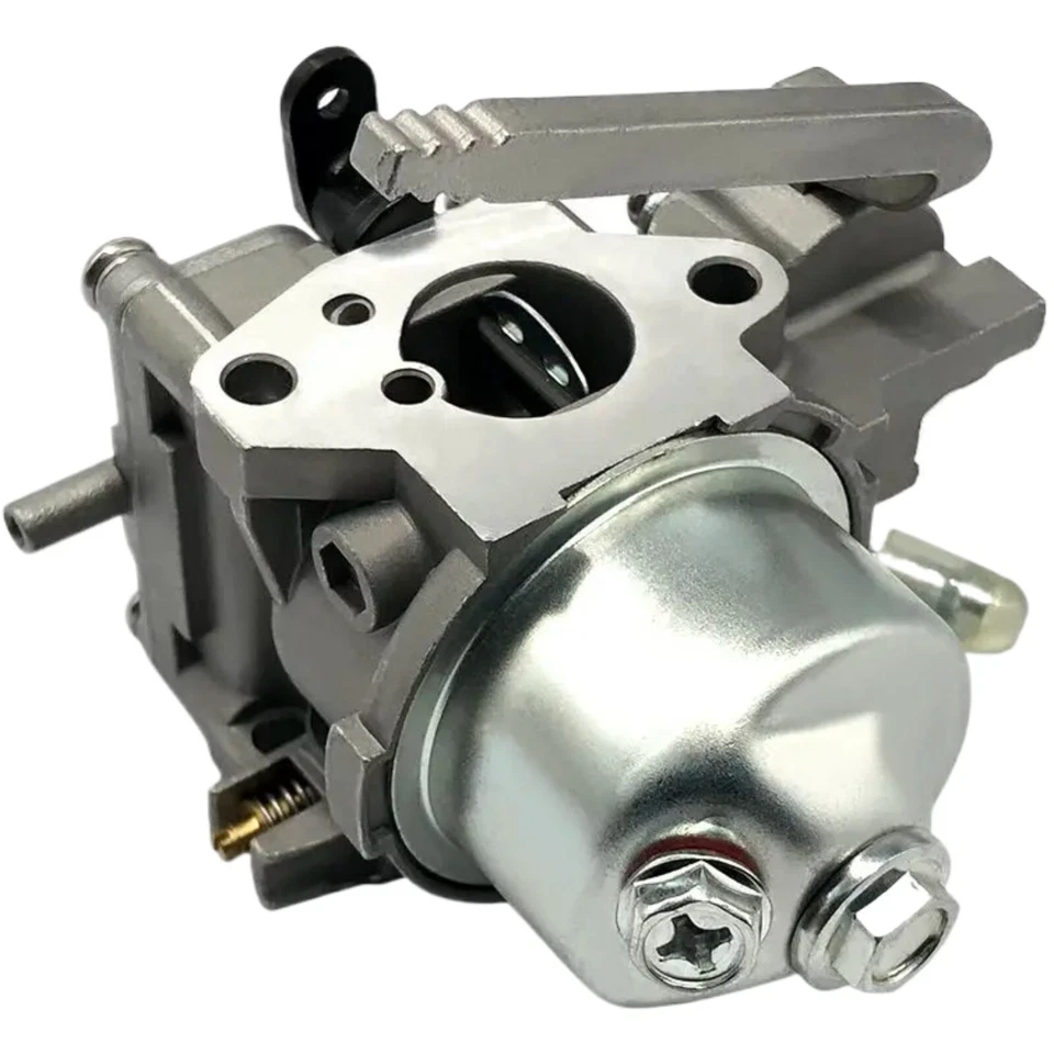 Carburateur Pour Moteur Hors-Bord Honda BF2 2HP 16100-ZW6-716 Outboard Carb Assy - Photo 4/4