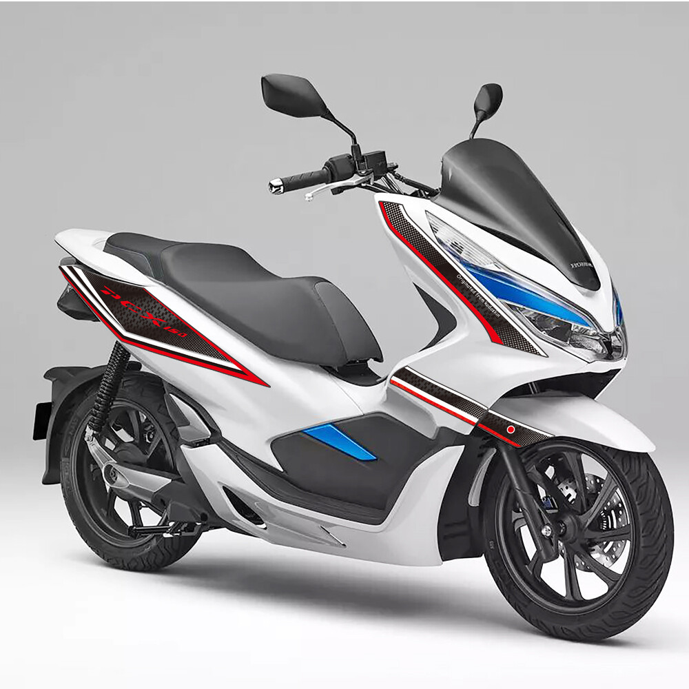 KODASKIN for Honda PCX150 PCX125 2018-2019 2D Fairing Body Sticker