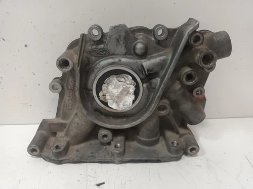 98MM6600CE Bomba Aceite para FORD FOCUS BERLINA (CAK) Ghia 2001 3703986 - Imagen 3 de 10