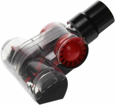 Henry Hetty Staubsauger Turbo Bürstenkopf Mini Haustier-Haarentferner ESD