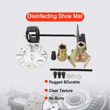 Complete Primary Clutch&Secondary Service Tools Kit for Polaris All Years