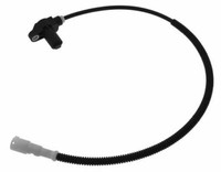 Sensor, Raddrehzahl Vorne FüR Opel Bosch 0986594026