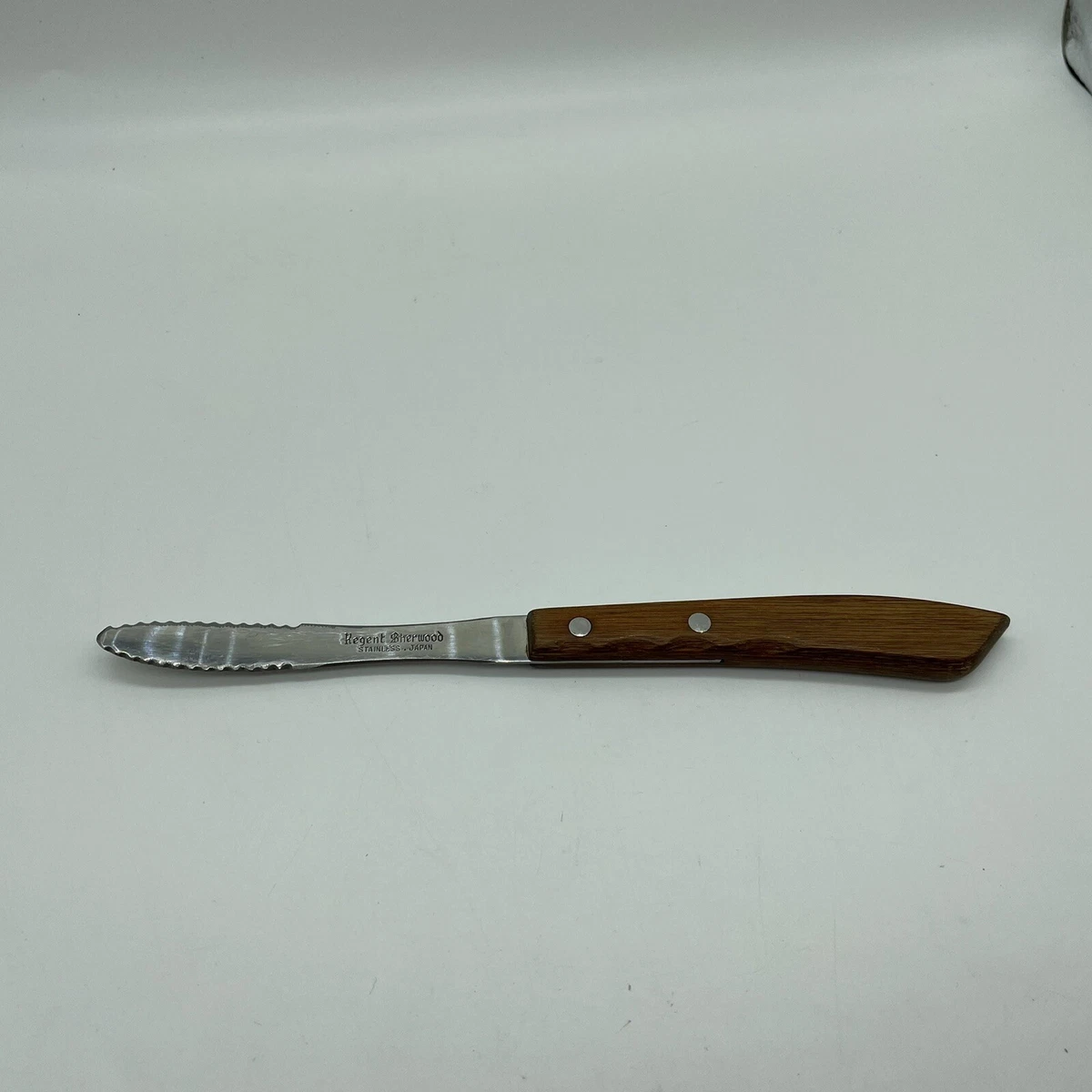 Vintage Grapefruit Knife