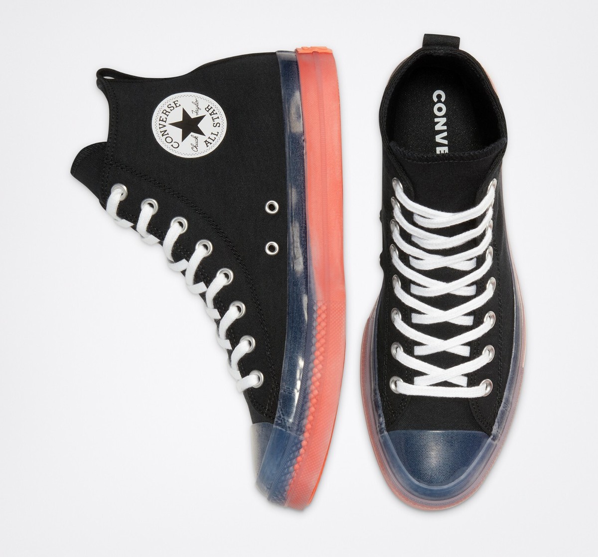 Converse Chuck Taylor All Star CX Shoes Sneakers Black Converse Chuck Taylor All Star CX Shoes Sneakers Black