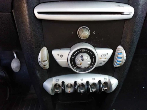 0001138004 Motor Arranque para MINI MINI (R56) One 2007 2739366 - Imagen 6 de 10