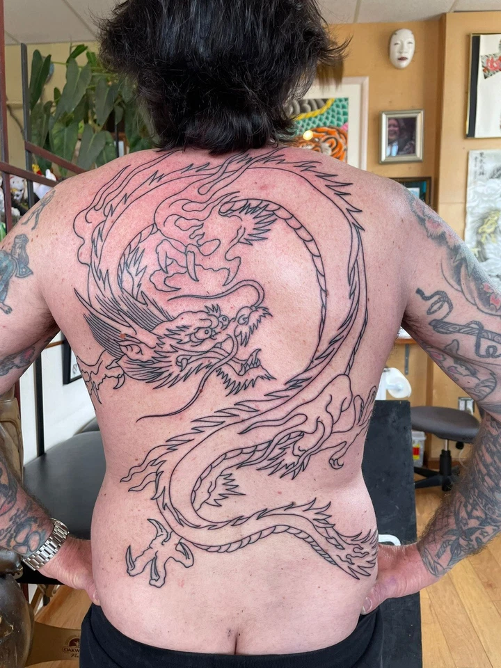 Nostromomachine ⚓️ Foto 2 de 2