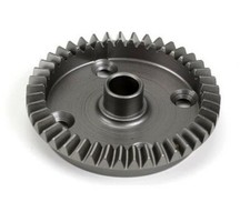 NEW Losi LOSA3510 Rr Differential Ring Gear 8ight Buggy FREE US SHIP