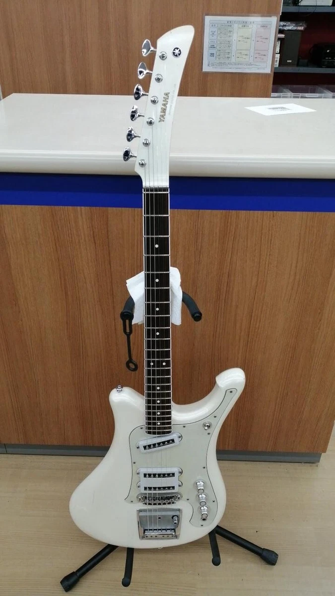 Yamaha guitar 2024
