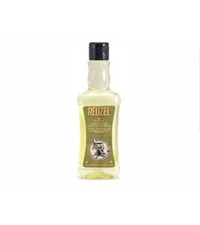 Reuzel 3-in-1 Tea Tree Shampoo 350ml