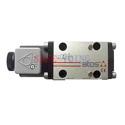 1PCS ATOS DHI-0639/0 23 Solenoid Valve DC24 New #T6