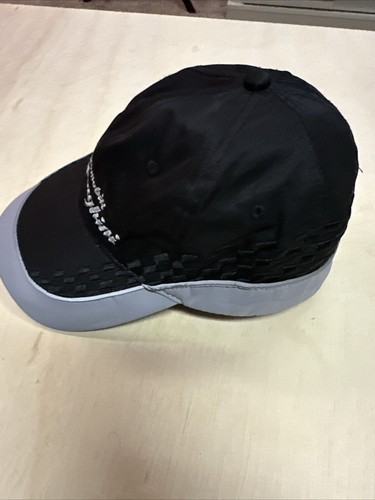 Automobili Lamborghini Pilota Officiale Hat - Picture 5 of 7