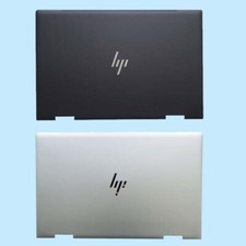 For HP ENVY X360 15-EE 15-ED 15m-ee0013dx 15m-ee0023dx LCD Back Cover L93203-001