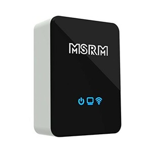 MSRM-US300-300Mbps-Wireless-N-WiFi-Range-Extender-WiFi-Repeater-with-360-degree