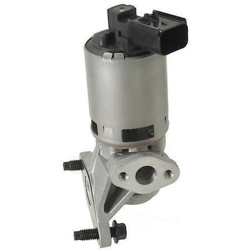 Exhaust Gas Recirculation (EGR) Valve-Valve CARQUEST EGC1013