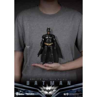 Beast Kingdom DAH-119 Batman Action Figure New In Hand | eBay