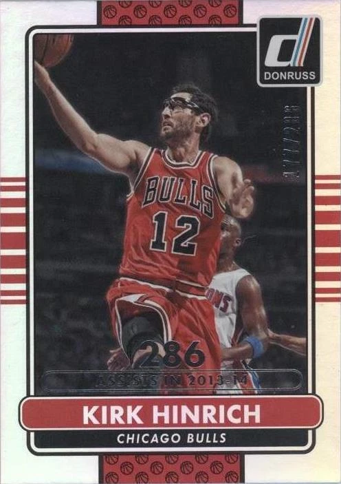 Stat Line Silver Season