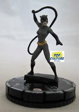 HEROCLIX Batman The Animated Series 013 CATWOMAN