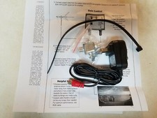 TV ANTENNEN BOOSTER SIGNAL VERSTÄRKER NEXT GEN HI DEF. IN/OUTDOOR LONG RANGE