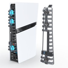 Cooling Fan External Fan Cooler Quiet Cooler for PS5 Pro Disc  Digital Edition