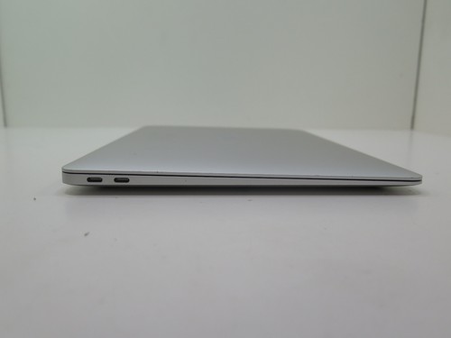 APPLE MACBOOK AIR 2020 SILVER 13.3" M1 16GB 512GB AS IS CRACKED SCREEN REPAIR - Afbeelding 4 van 14