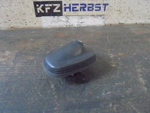 VW Polo 6C Antennensockel 5 Türer Fließheck 6C0035501 5FQ 210927